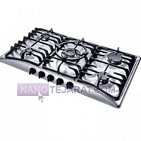 گاز صفحه ای اخوان کد G13 گاز صفحه ای اخوان کد G13